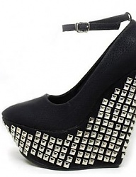 Moda Buty Koturny - 1394694