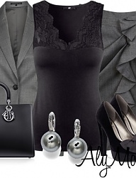 Moda Spódnice Średnie - 1652987