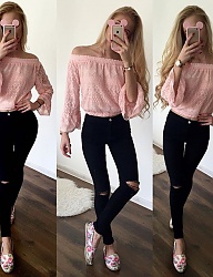 Moda Ciuchy Pozostałe - 3134329