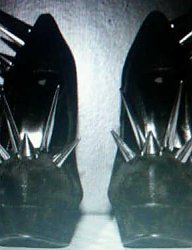 Moda Buty Czółenka - 1334290
