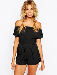 Moda Spodnie Kombinezony - 2976752