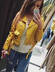Moda Ciuchy Pozostałe - 3170278