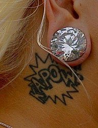 Moda Dodatki Pozostałe - 749301