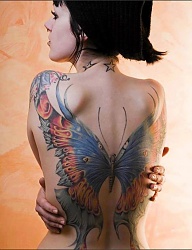 Tatuaże - 2049882