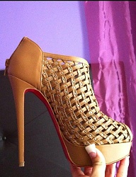 Moda Buty Szpilki - 1215489
