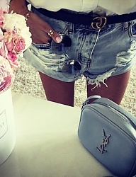 Moda Spodnie Spodenki - 3153666