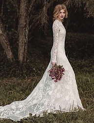 Moda Ślub Suknie ślubne - 2575589