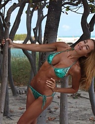 Moda Bielizna Na plażę - 2393301
