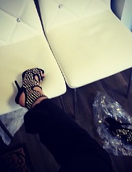 Moda Buty Botki - 2605254