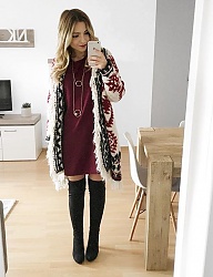 Moda Ciuchy Pozostałe - 3135627