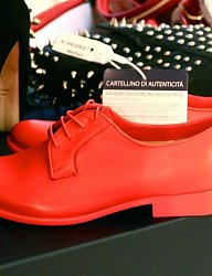 Moda Buty Pozostałe - 1325895