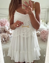 Moda Sukienki Pozostałe - 3161311
