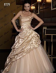 Moda Ślub Suknie ślubne - 73360