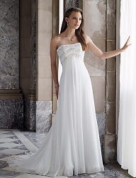 Moda Ślub Suknie ślubne - 525974