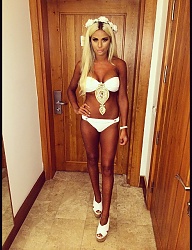 Moda Bielizna Na plażę - 2938906