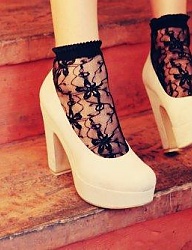 Moda Buty Szpilki - 1256533