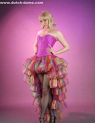 Moda Ciuchy Pozostałe - 1011641