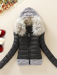 Moda Okrycia Kurtki - 3058096
