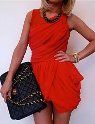 Moda Ciuchy Pozostałe - 984937