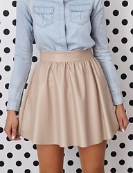Moda Spódnice Pozostałe - 2795998