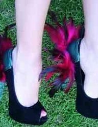 Moda Buty Szpilki - 1263783