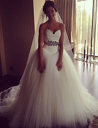 Moda Ślub Suknie ślubne - 3032379