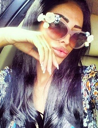 Moda Dodatki Okulary - 2850048