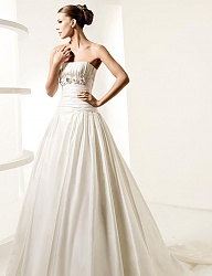Moda Ślub Suknie ślubne - 445705