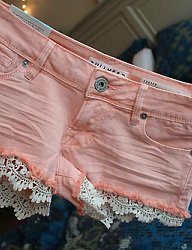 Moda Spodnie Szorty - 1907316
