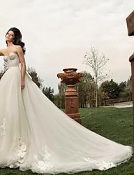 Moda Ślub Suknie ślubne - 2746372