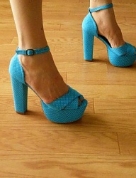 Moda Buty Sandały - 1338474