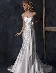 Moda Ślub Suknie ślubne - 247234