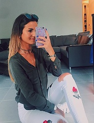 Moda Inne Moda uliczna - 3256779
