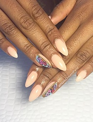 Paznokcie - 3047180