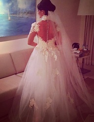 Moda Ślub Suknie ślubne - 2531845