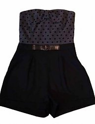 Moda Ciuchy Pozostałe - 1047836