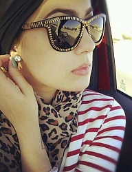 Moda Dodatki Okulary - 2173949
