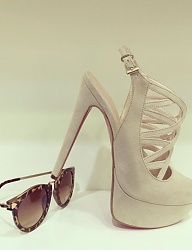 Moda Buty Szpilki - 2703549