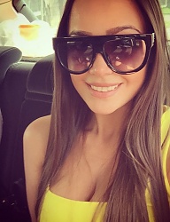 Moda Dodatki Okulary - 3061475