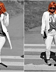 Moda Inne Moda uliczna - 1808437