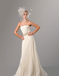 Moda Ślub Suknie ślubne - 240665