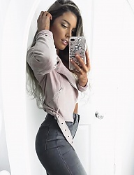 Moda Inne Moda uliczna - 3228046