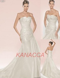 Moda Ślub Suknie ślubne - 528922