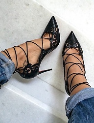 Moda Buty Pozostałe - 3034047