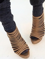 Moda Buty Sandały - 1381320