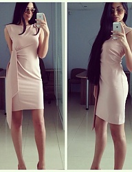 Moda Sukienki Dzienne - 1700198