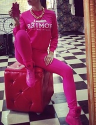 Moda Spodnie Dresowe - 2416829