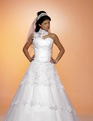 Moda Ślub Suknie ślubne - 891607