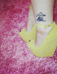 Moda Buty Koturny - 1375115