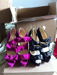Moda Buty Pozostałe - 1284202